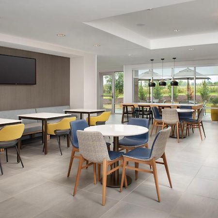 Towneplace Suites By Marriott Cincinnati Mason Buitenkant foto