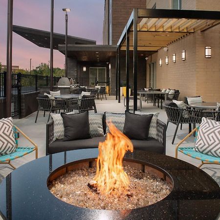 Towneplace Suites By Marriott Cincinnati Mason Buitenkant foto