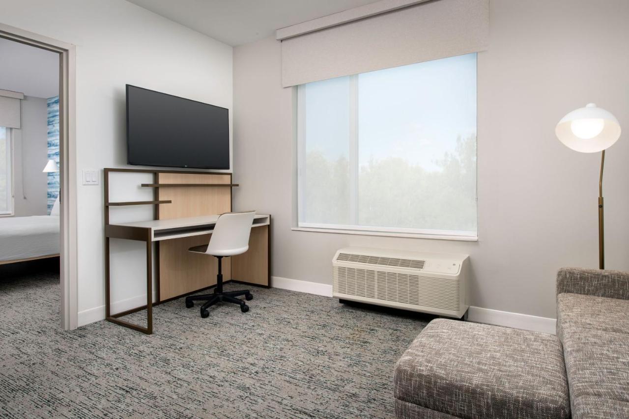 Towneplace Suites By Marriott Cincinnati Mason Buitenkant foto