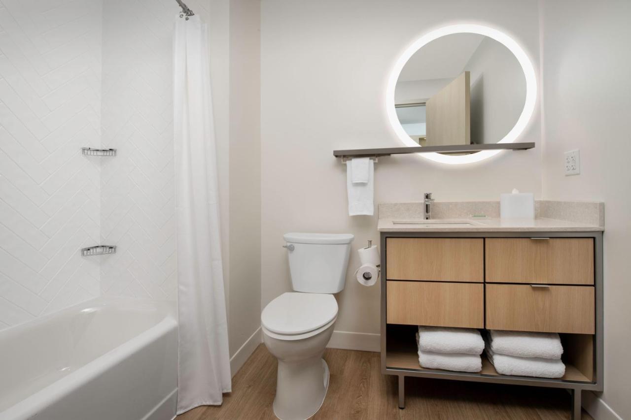 Towneplace Suites By Marriott Cincinnati Mason Buitenkant foto