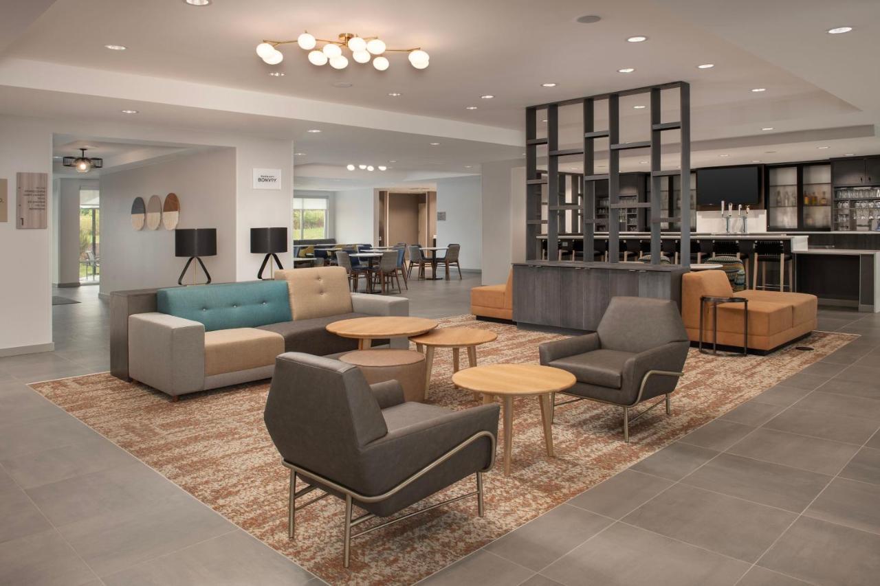 Towneplace Suites By Marriott Cincinnati Mason Buitenkant foto