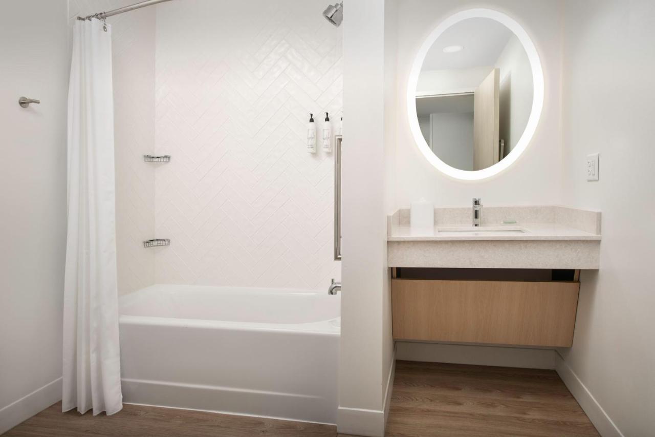 Towneplace Suites By Marriott Cincinnati Mason Buitenkant foto