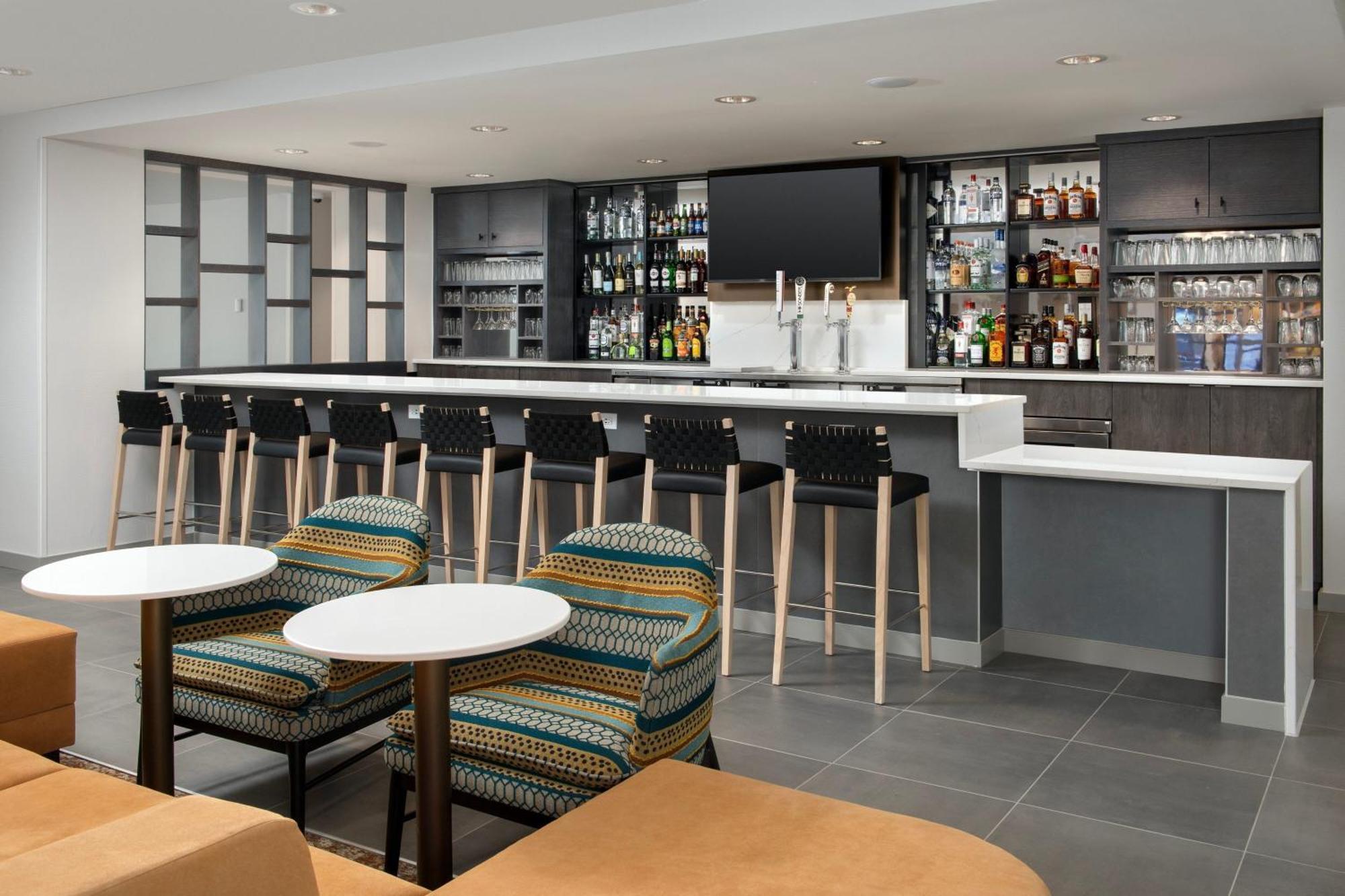 Towneplace Suites By Marriott Cincinnati Mason Buitenkant foto